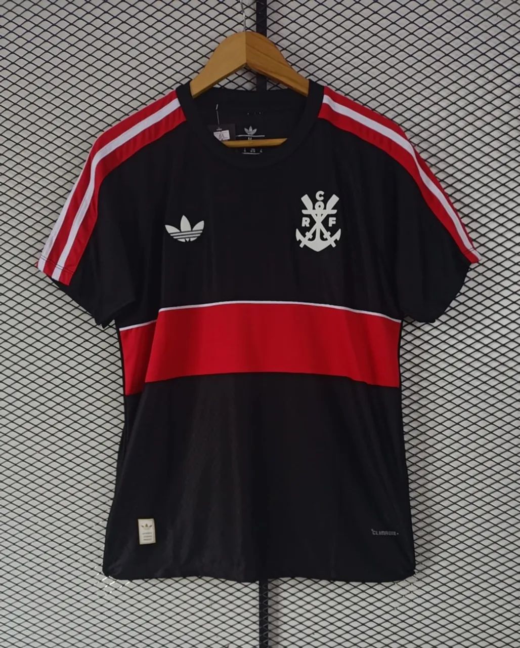 Camisas do Flamengo 