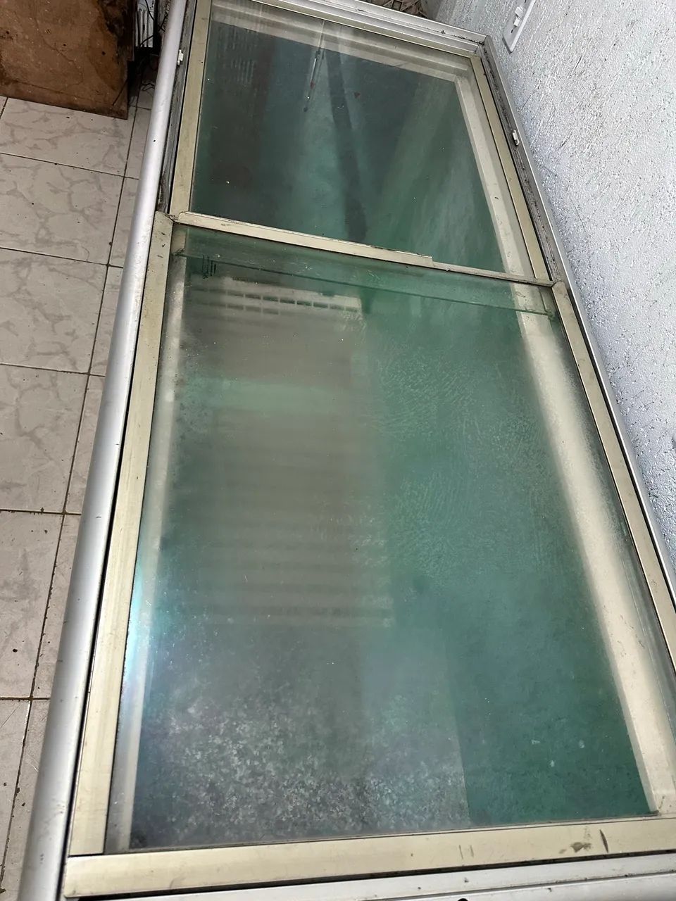 Freezer 483L basemetal  - Foto 2