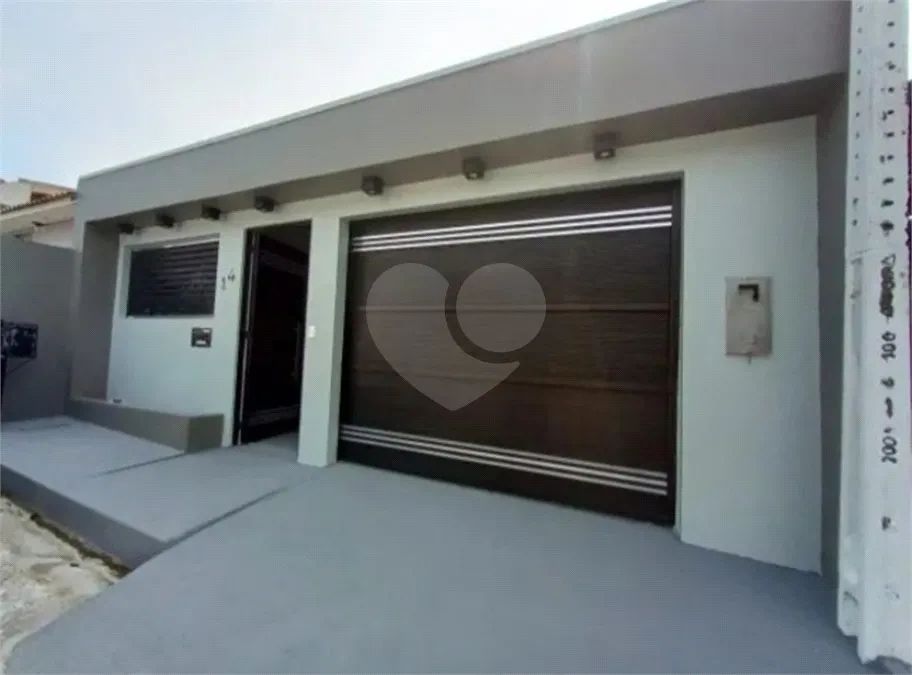 Casa com 3 quartos à venda em Nova cidade - AM