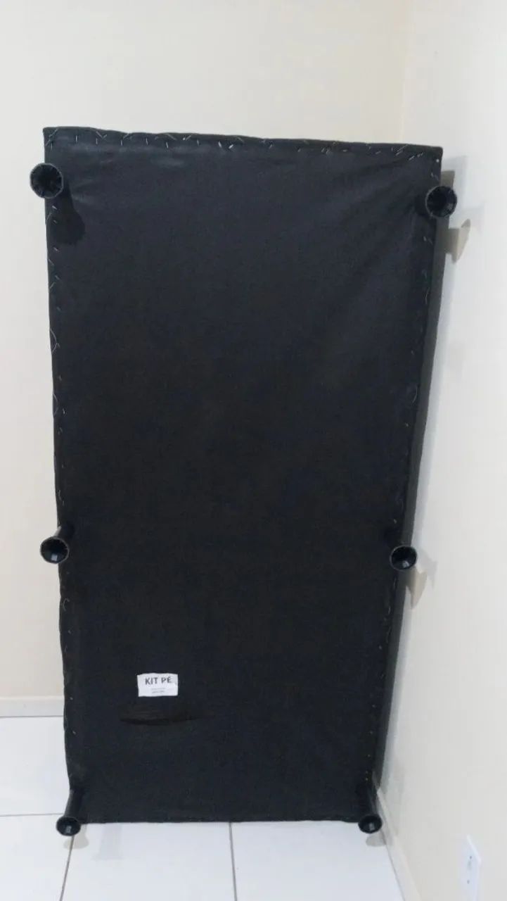 Conjunto quarto de solteiro  - Foto 2