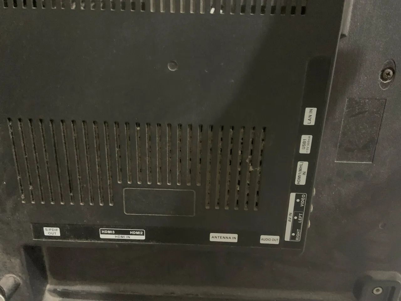 Tv Philco 42 polegadas  - Foto 3