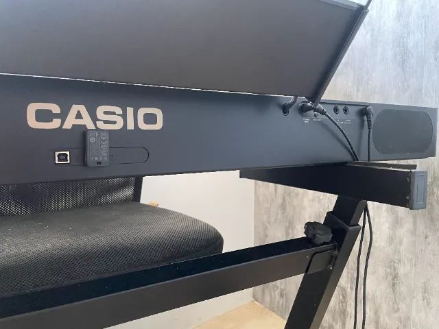 Piano Digital Ultra-Compacto e Premium - Foto 2