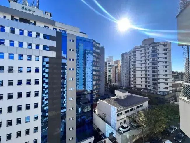 Apartamento 3 dormitórios à venda no Centro - Florianópolis - SC - Foto 4