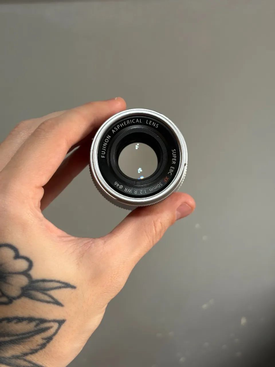 Câmera Fujifilm XT4 Kit Completo - Foto 5