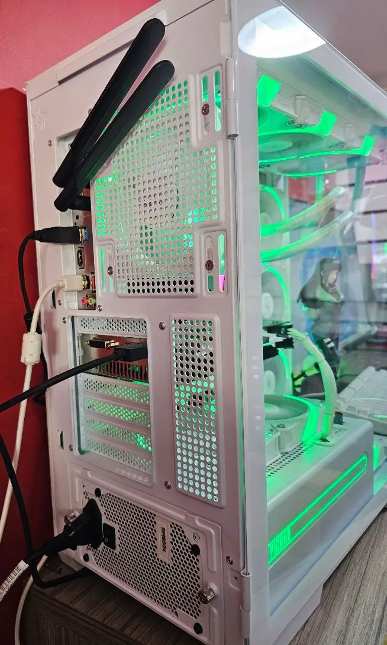 PC Gamer  - Foto 4