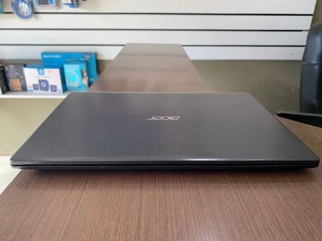 Notebook Acer Aspire 3 Raysen 5 8 de Ram ddr 4 Gigas Tela Slim 15.6 Polegadas - Foto 3