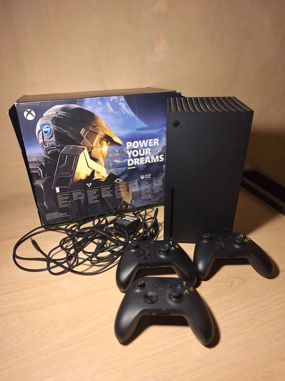 ---XBOX SERIES X--- - Foto 2
