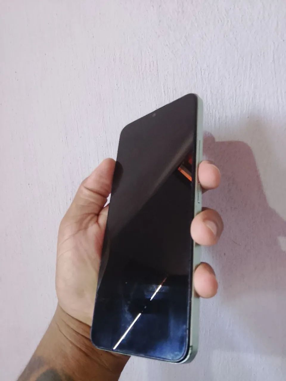 Redimi 13c 128 g  - Foto 4