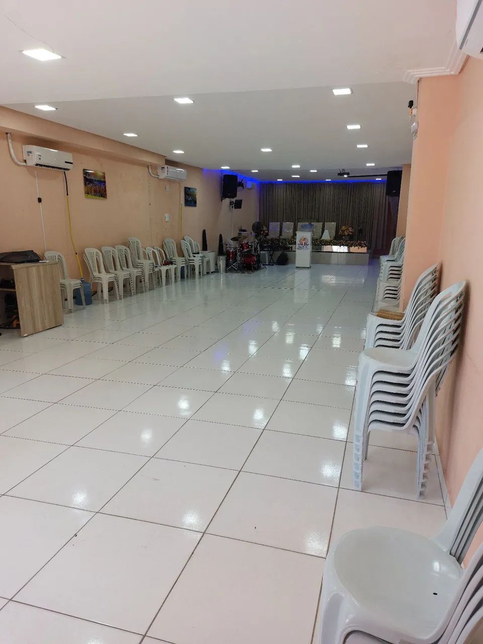 Alugo um ponto comercial  - Foto 3