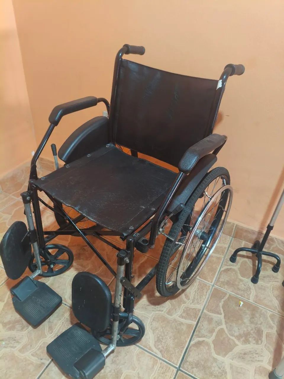 Cadeira de rodas