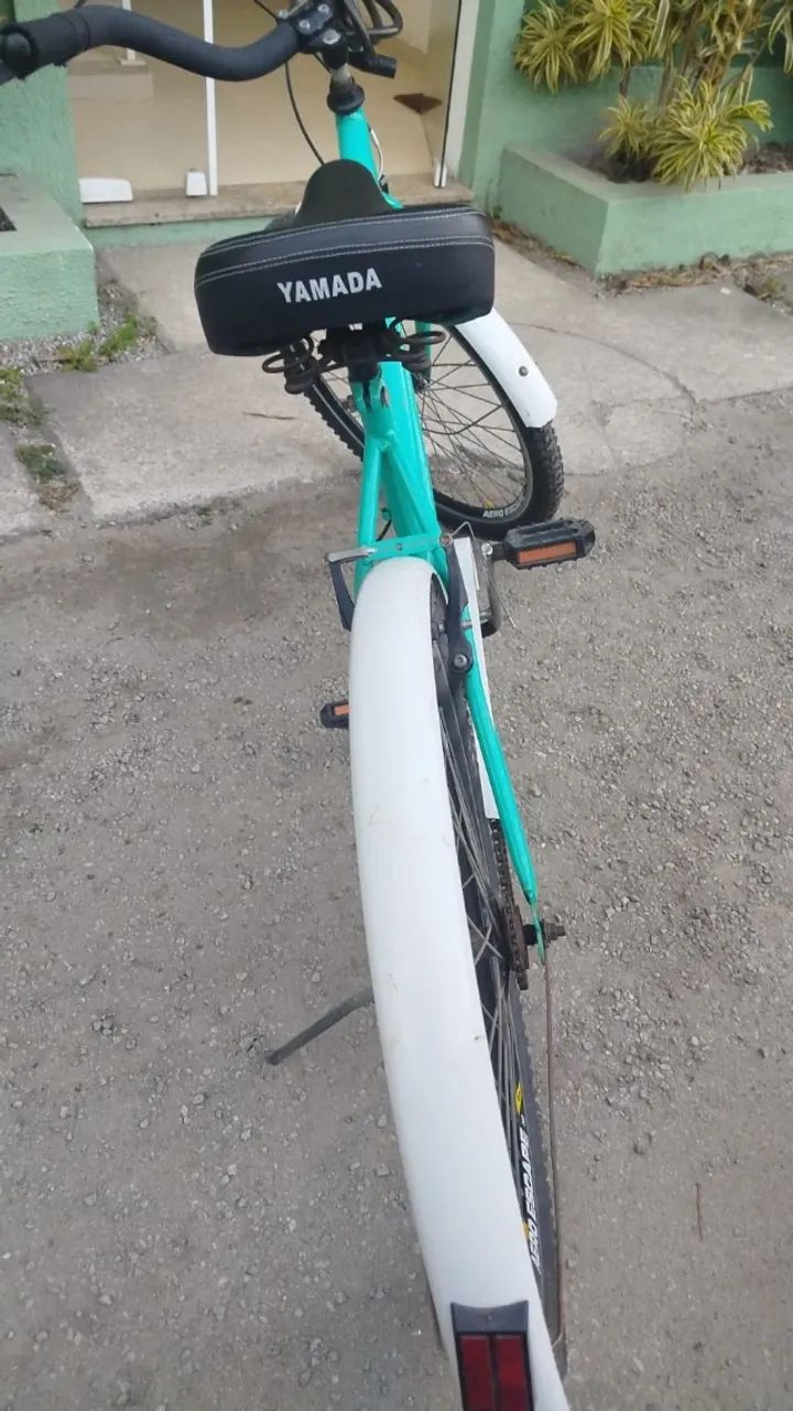 Bicicleta Praiana - Foto 2