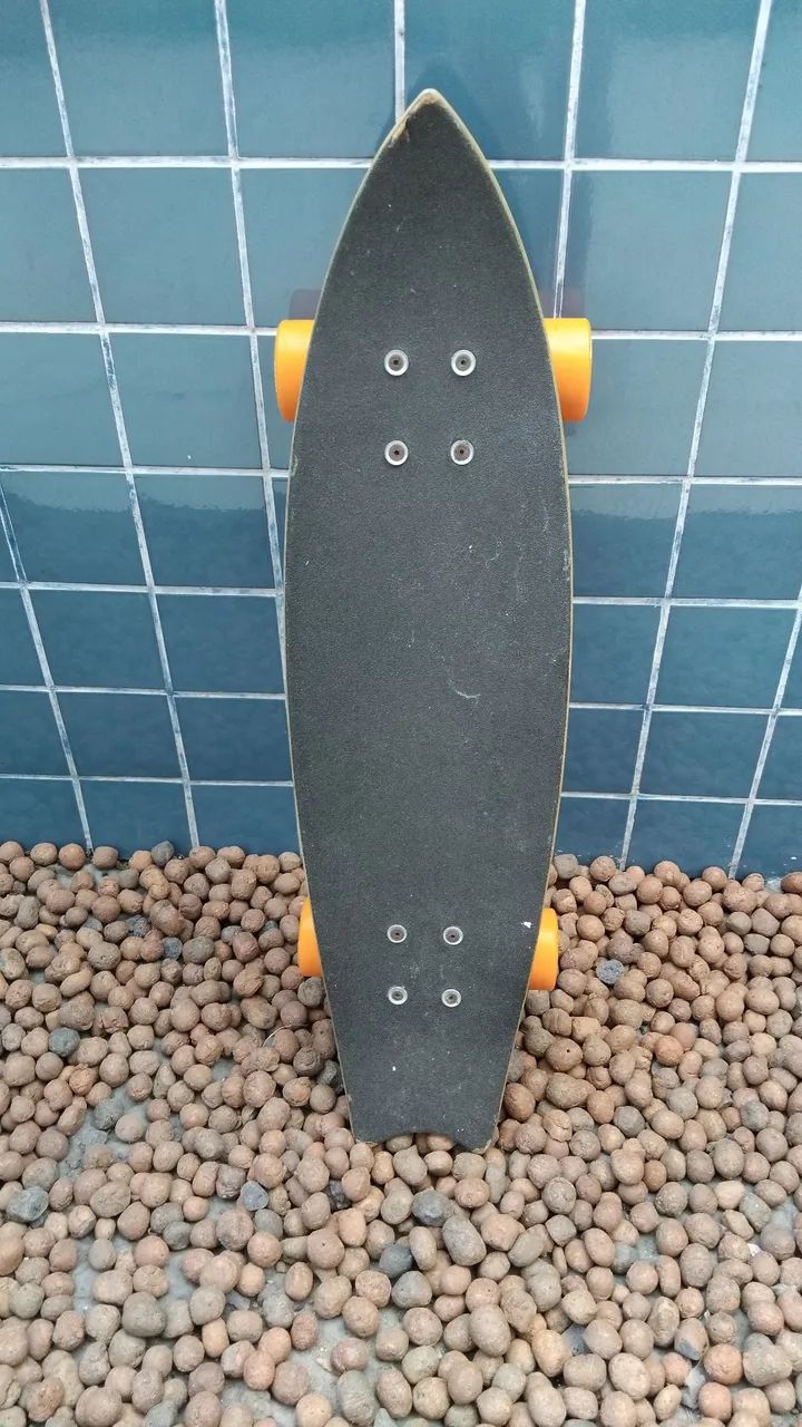 Skate Mini Cruiser - Foto 2