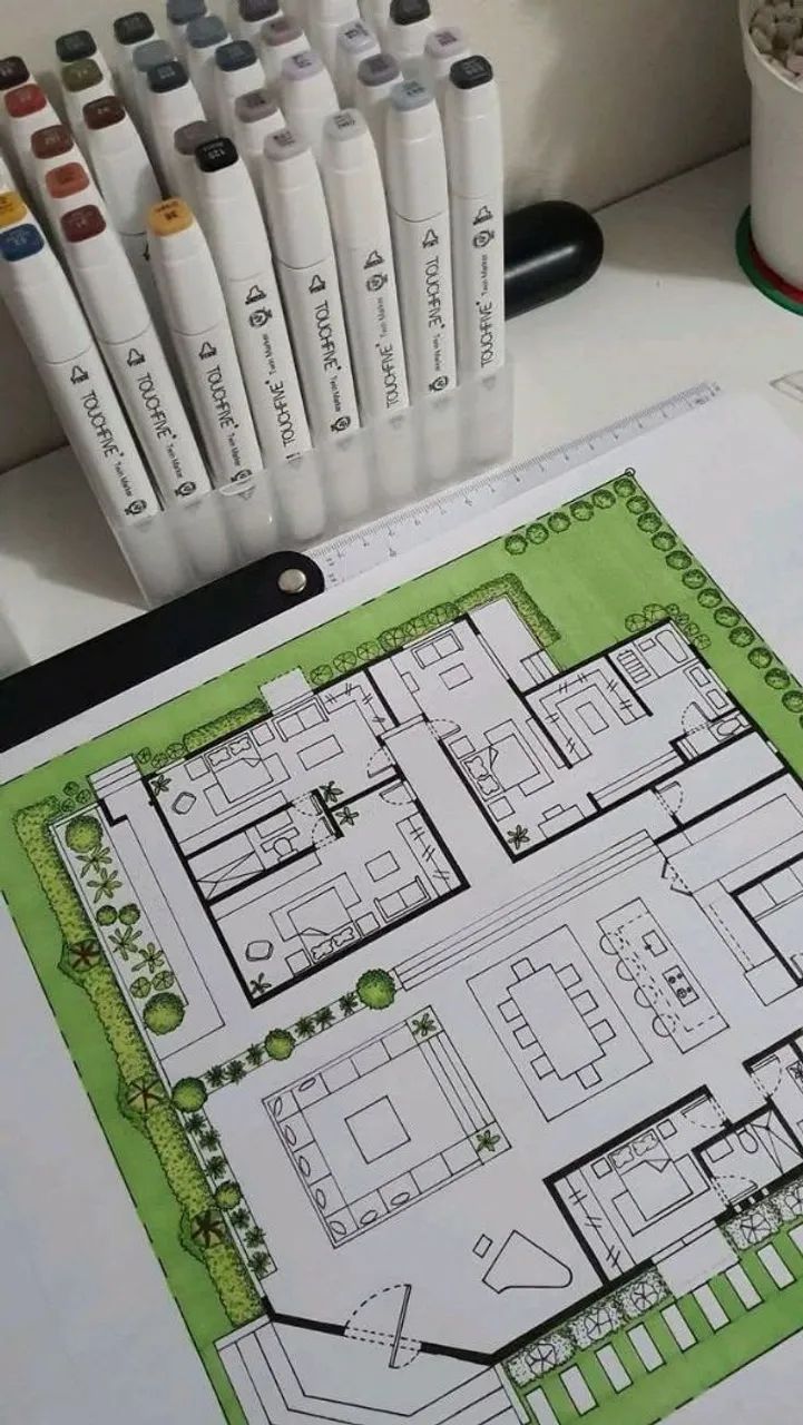 Projetos de casa  - Foto 4