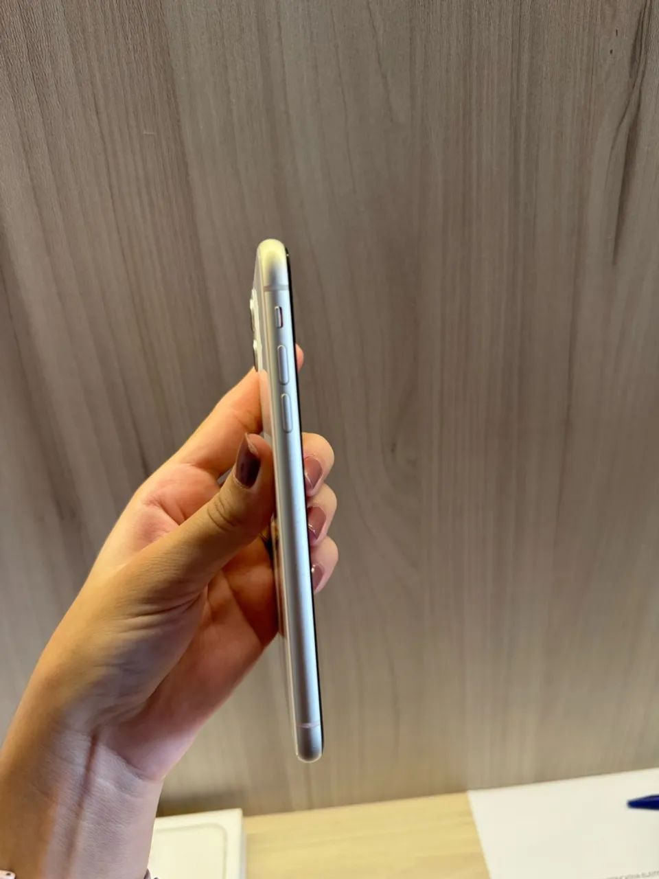 iPhone 11 64gb - Celulares e Smartphones - Santa Isabel, Teresina