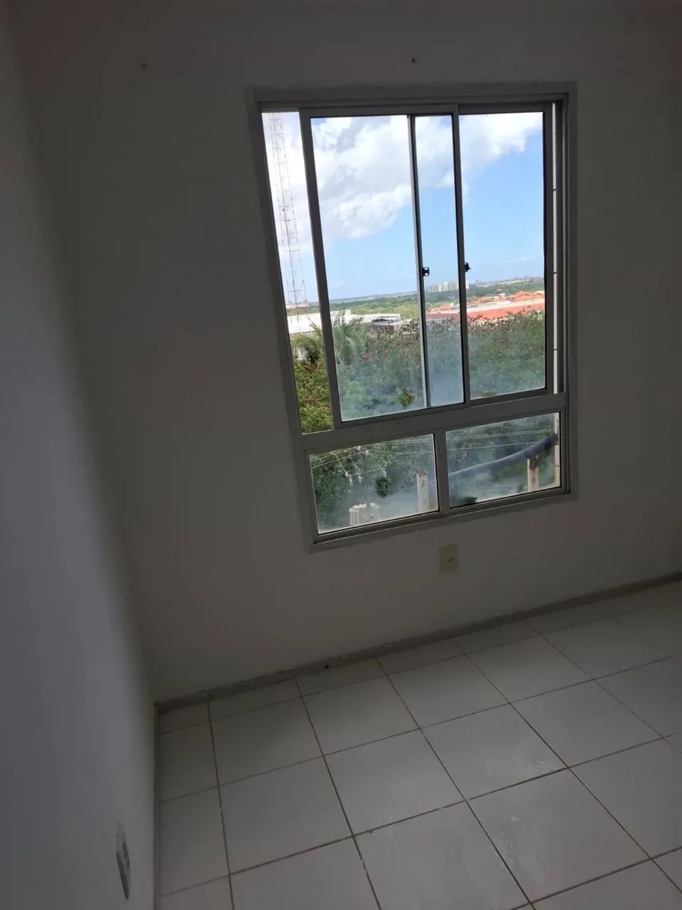 Foto - São Luís - Renascença