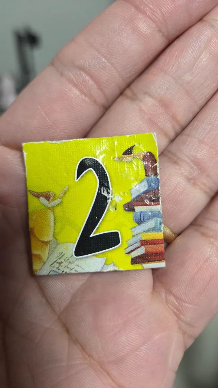 Dixit - jogo de tabuleiro - Foto 4