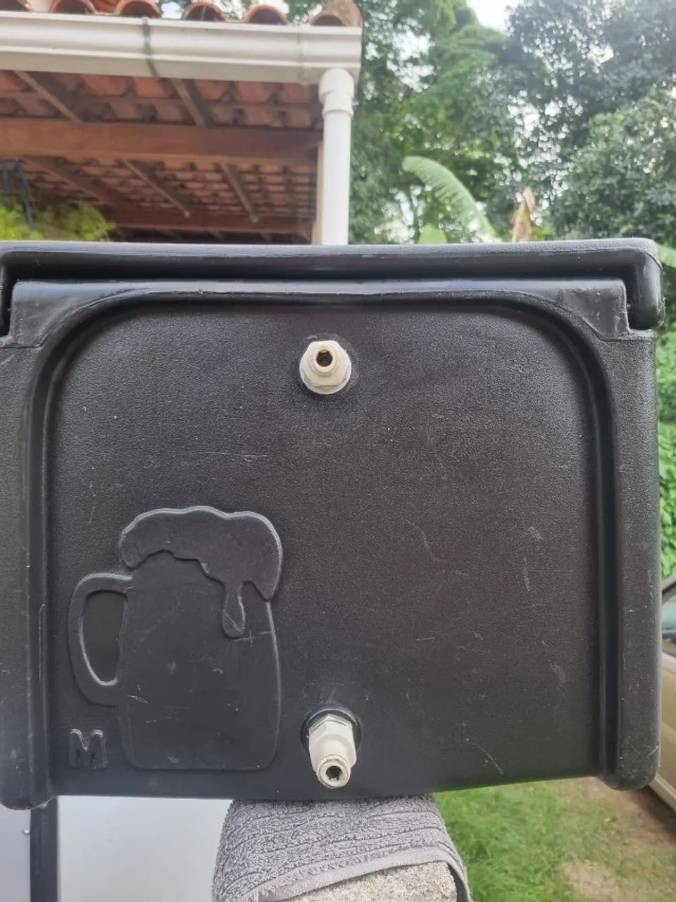 Chopeira a gelo, Ótimo estado - Foto 4