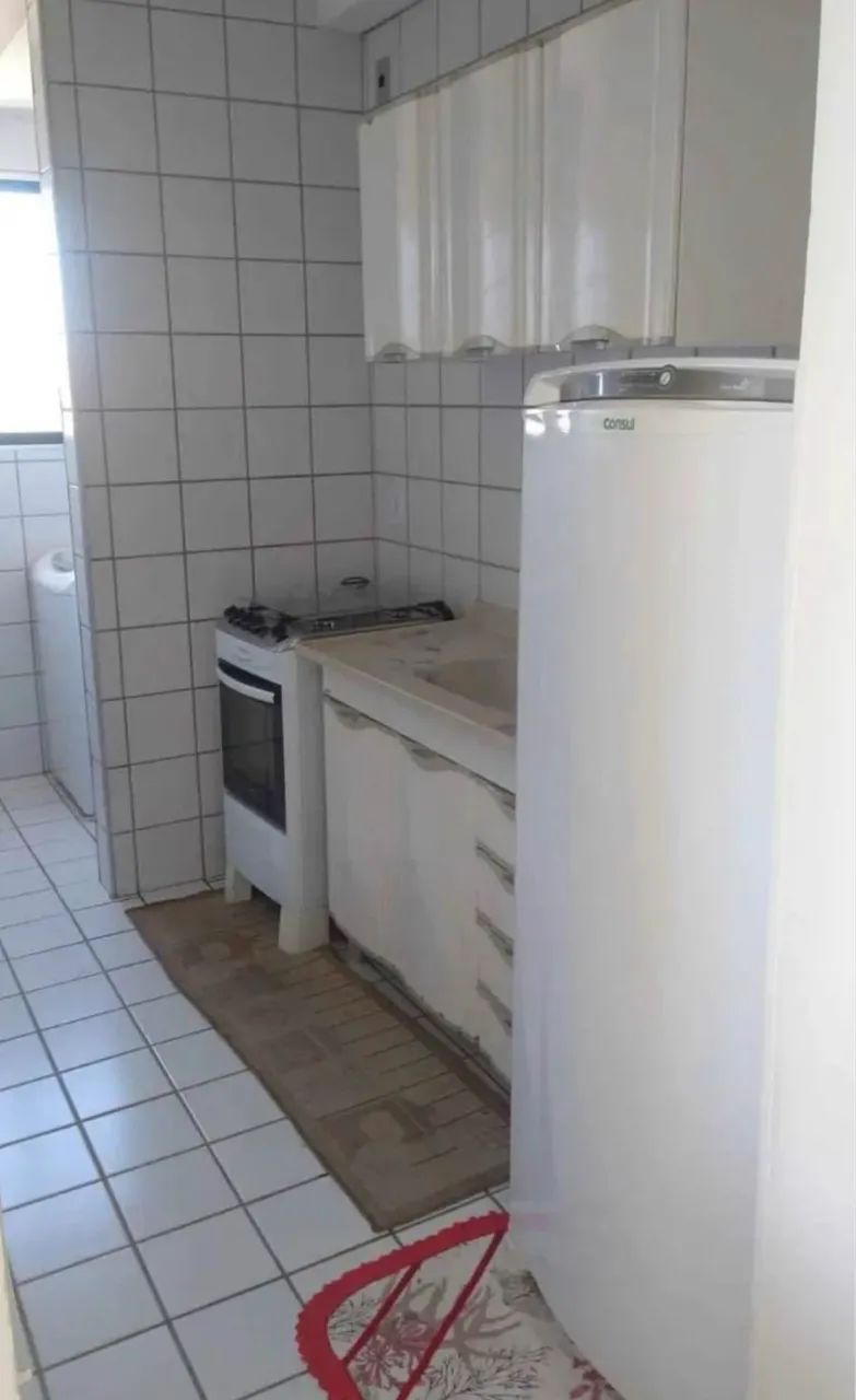 Apartamento mobiliado  - Foto 3