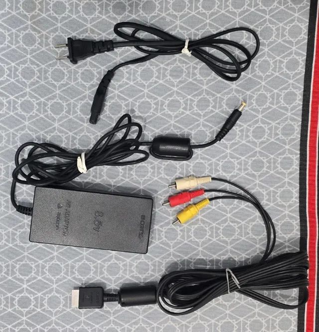 Ps2 Japonês - Foto 5