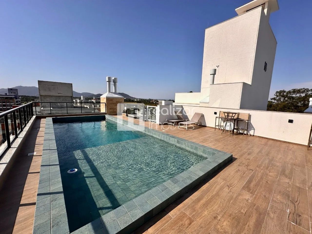 Apartamento 2 quartos no bairro Ribeirao da Ilha Florianópolis