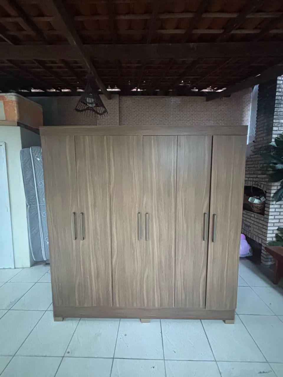 Vendo Guarda-roupa 
