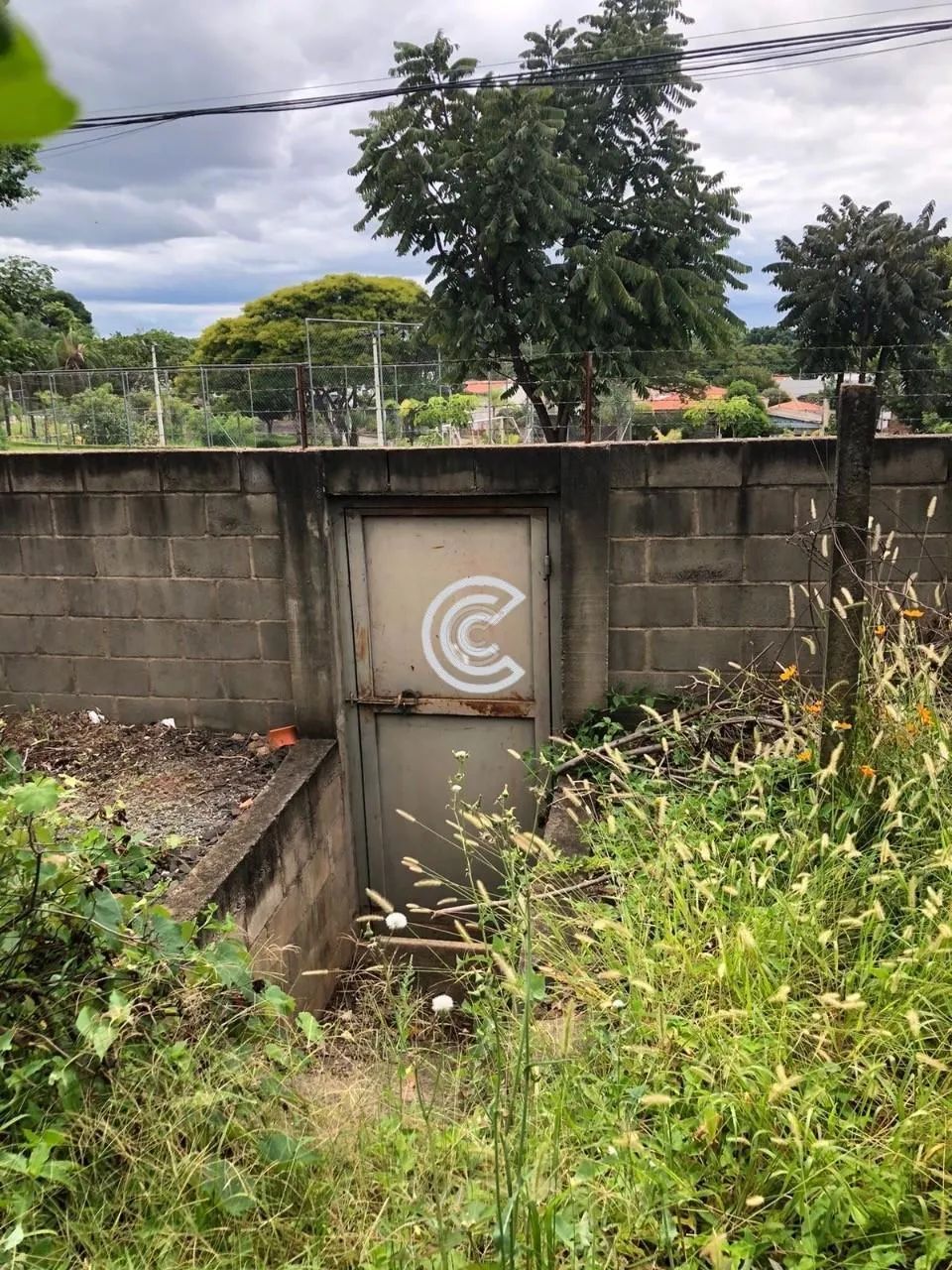 Terreno à venda em Campinas, JARDIM EULINA, com 335 m² - Foto 3