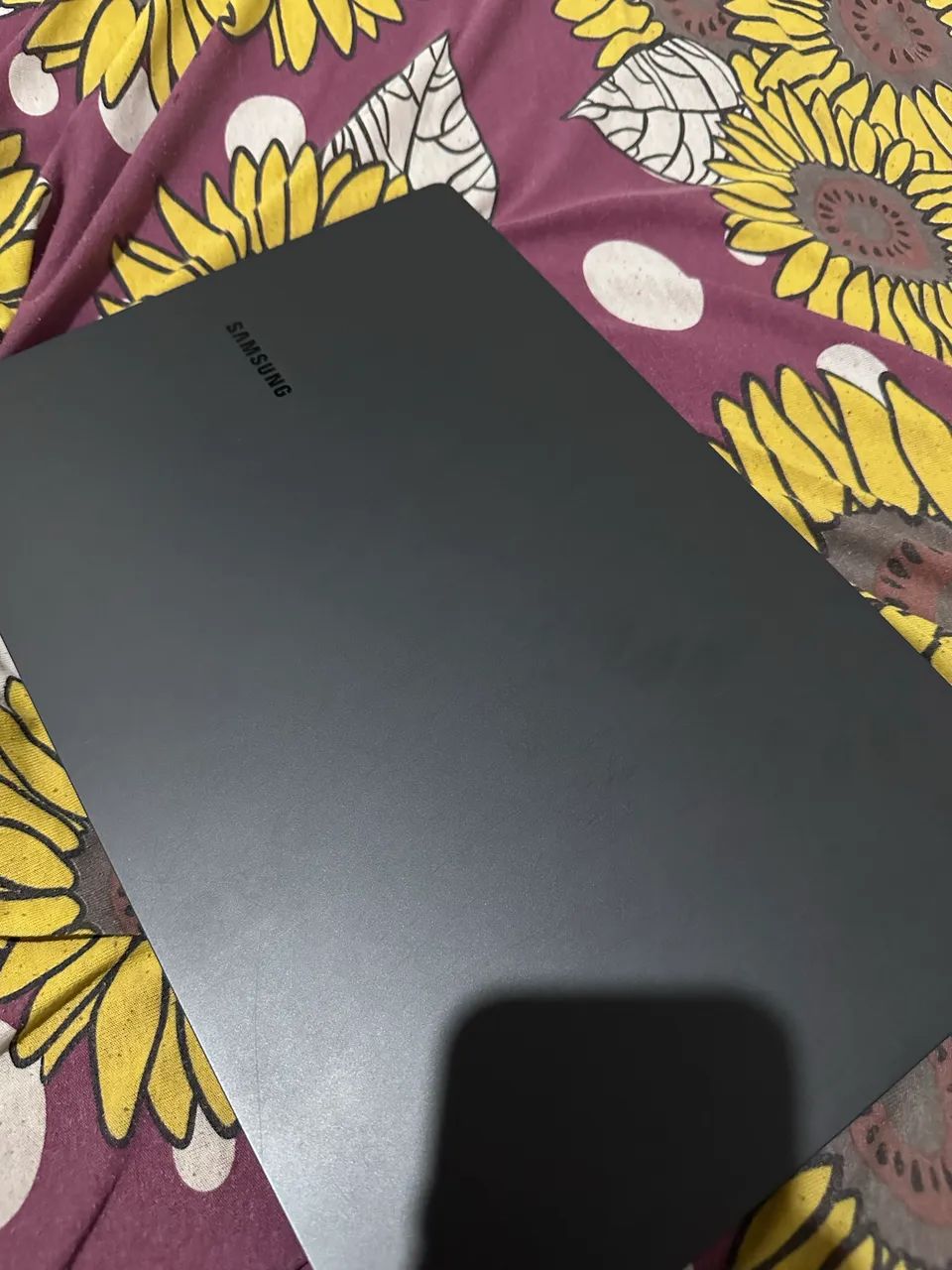 Notebook à venda - Estado de novo! - Foto 3