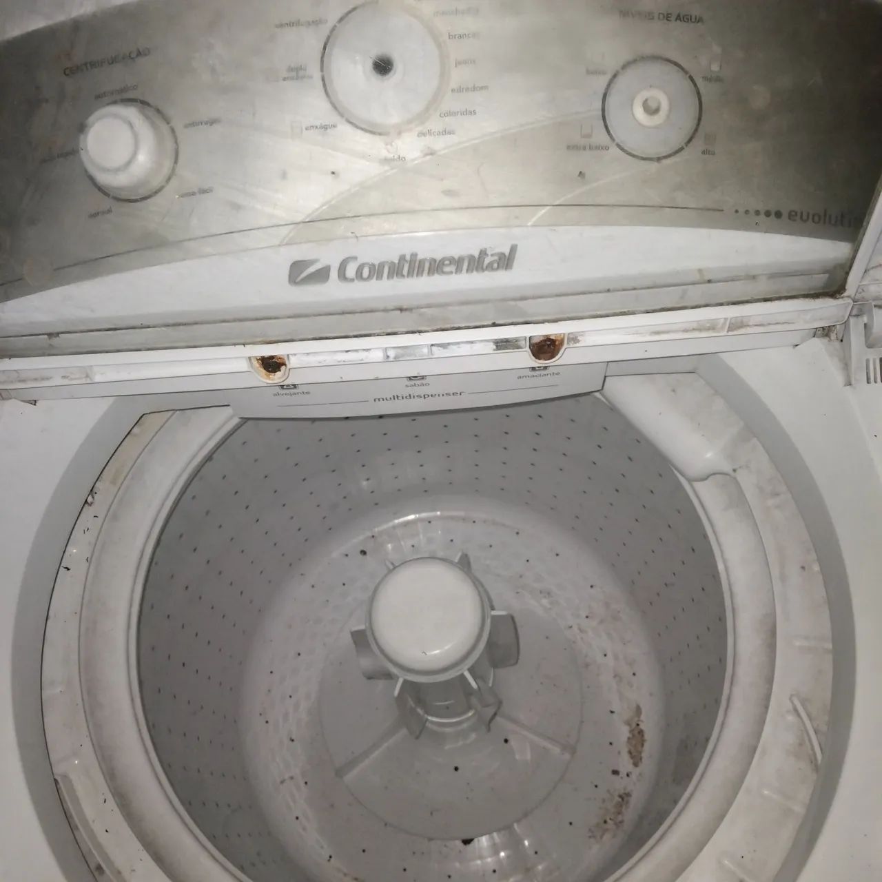 Máquina  - Foto 5