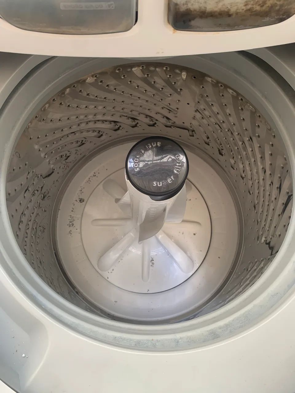 Máquina de lavar  - Foto 5