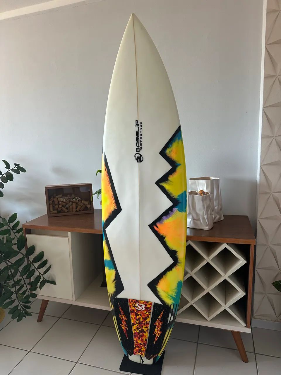 Prancha de Surf