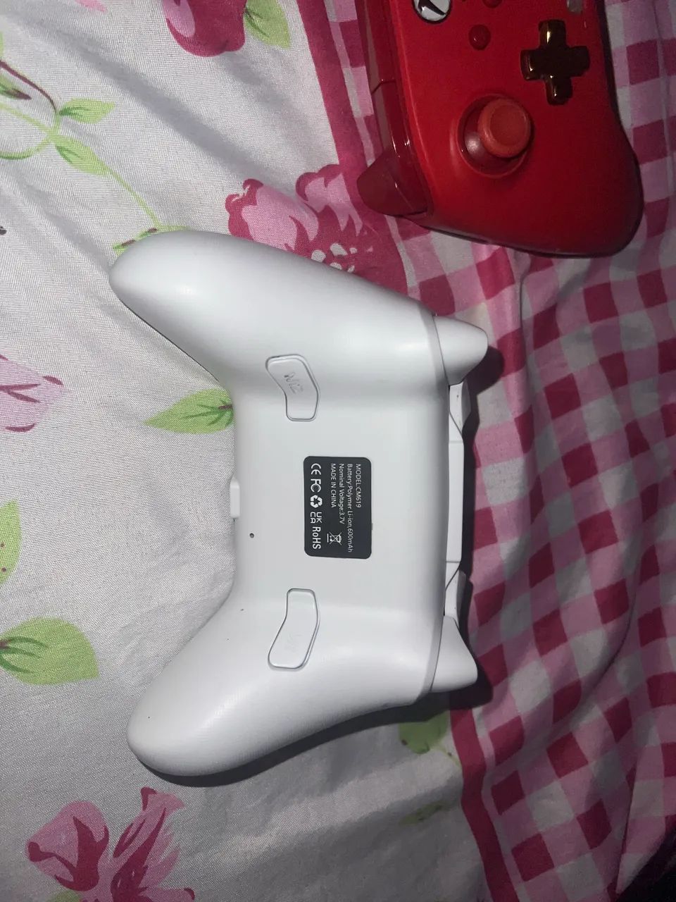 Vende-se CONTROLE  - Foto 2