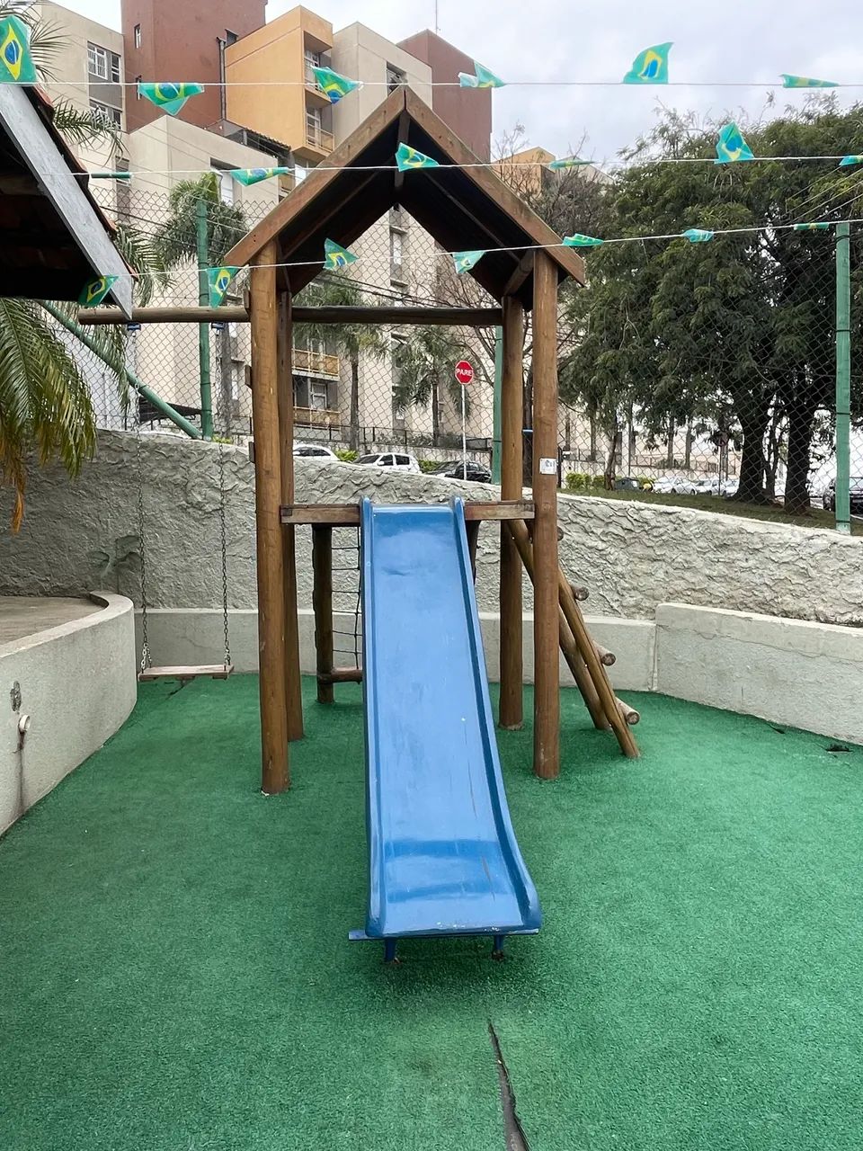Parquinho playground  - Foto 2