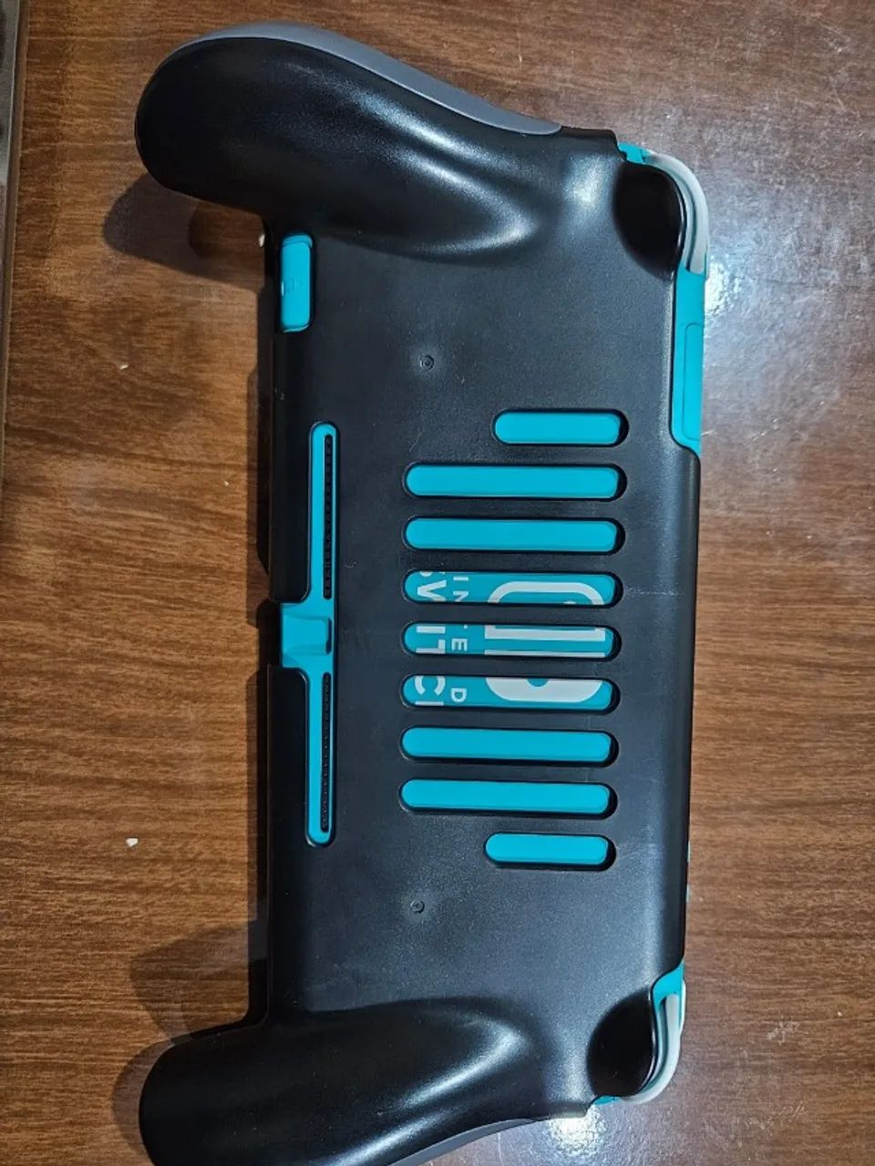 Nintendo Switch Lite - Turquesa (Desbloqueado) 128gb - Foto 5