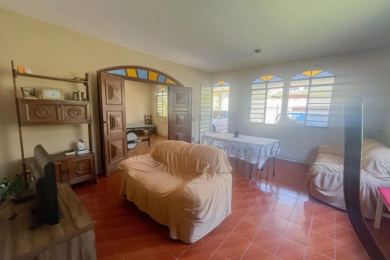 Casa à Venda - Aparecida, 5 Quartos, 360 m2 - Foto 5