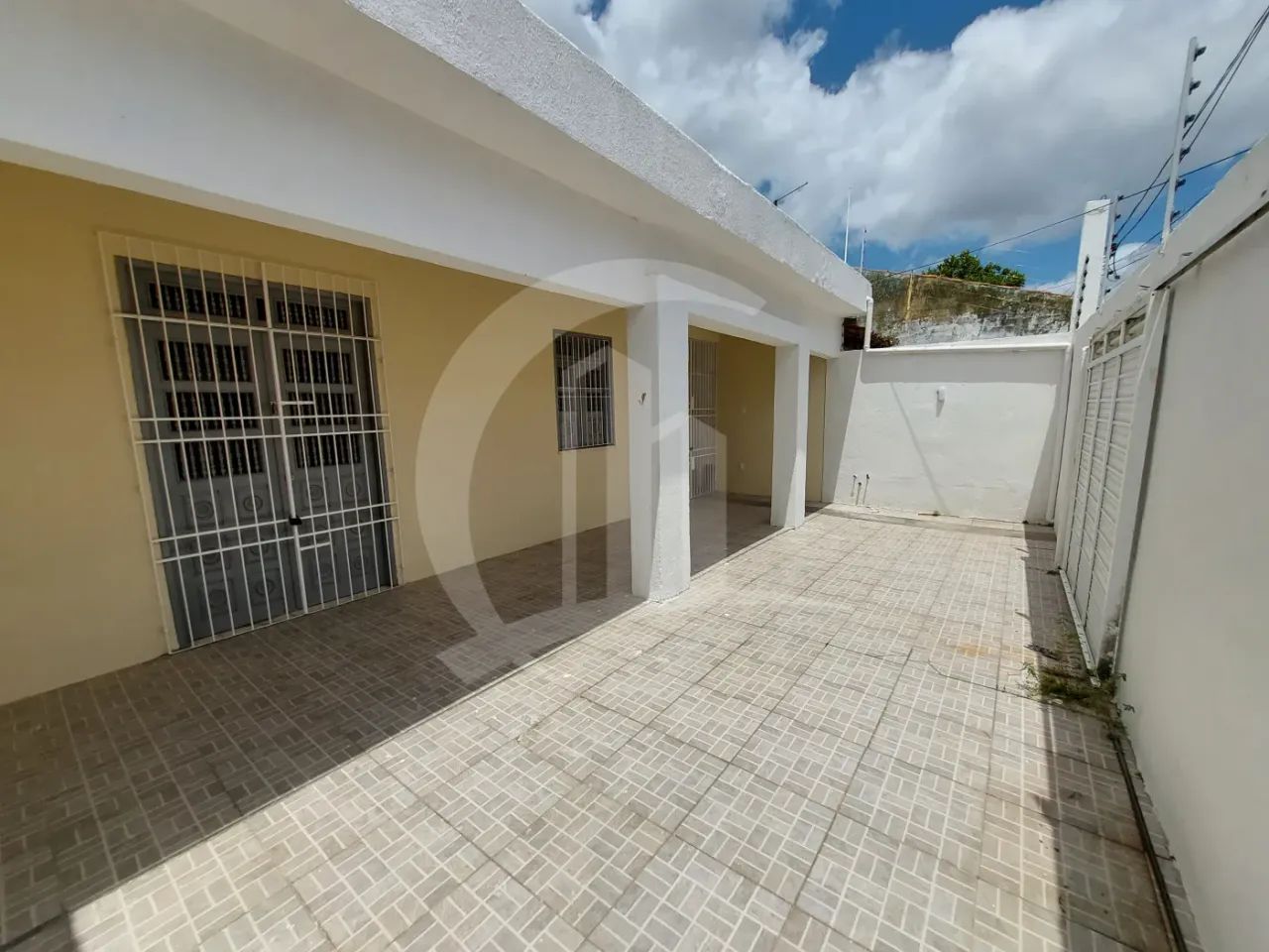 Casa com 3 Quartos sendo 1 Suíte no Bairro Bugio - Foto 3