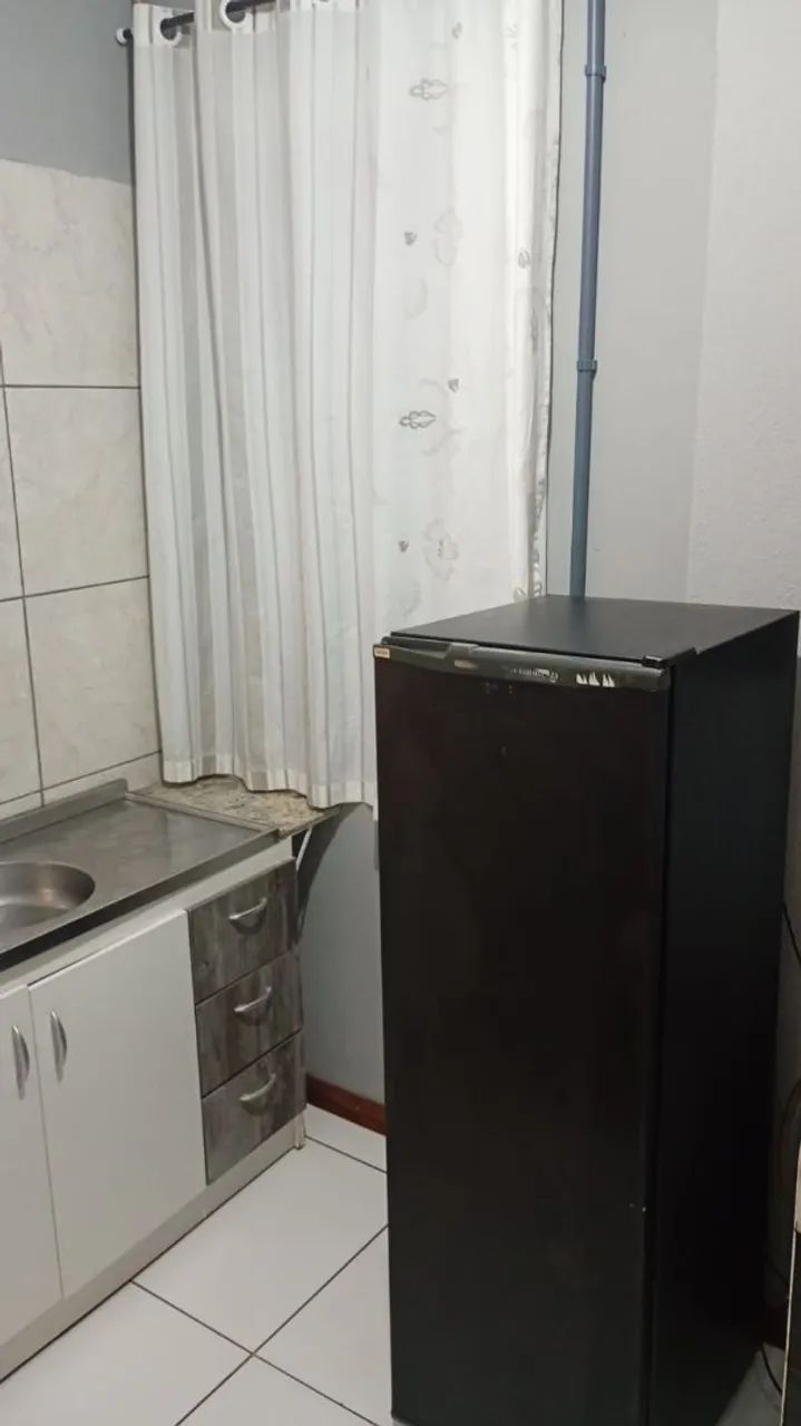 Alugo kitnet  - Foto 4
