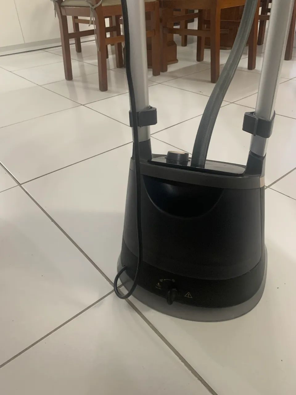 Tábua de passar roupas - Foto 2