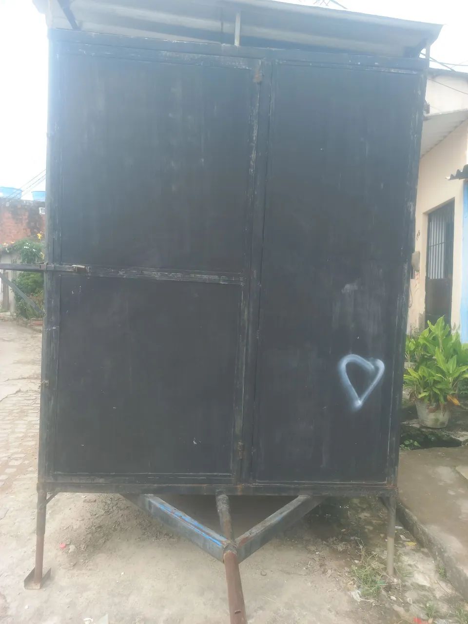 Trailer