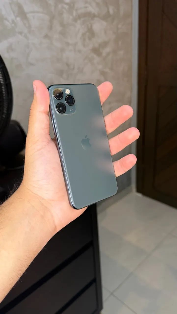 11 pro 256gb -impecável  - Foto 5