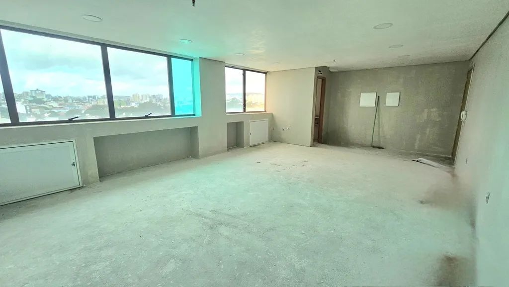 Sala Comercial em Passo da Areia - Foto 5