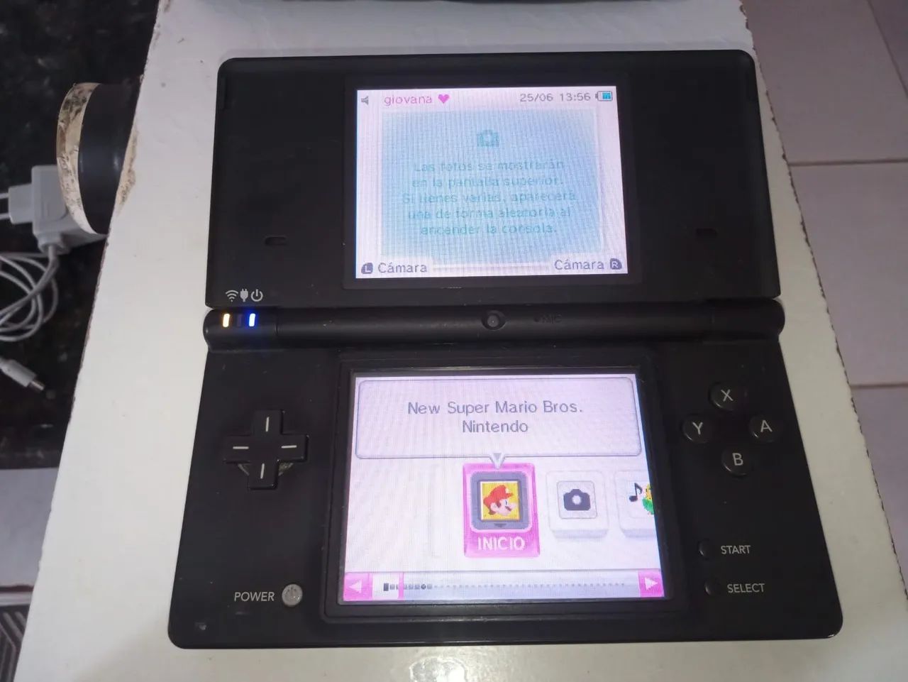Nintendo DSi