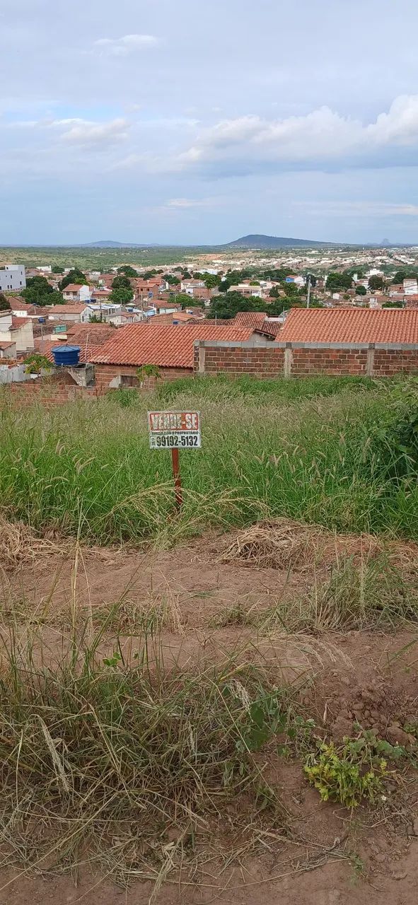 Terreno no Pé do Monte  10×16 - Foto 3