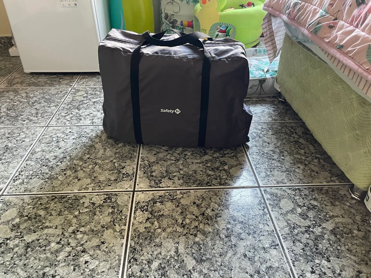 Berço Moisés  - Foto 5