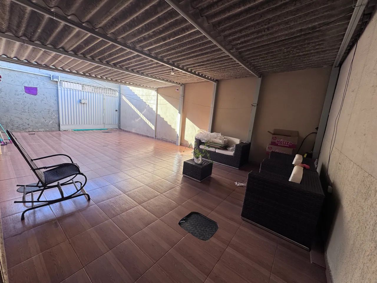 Imobiliária Lucas de França  - Foto 3