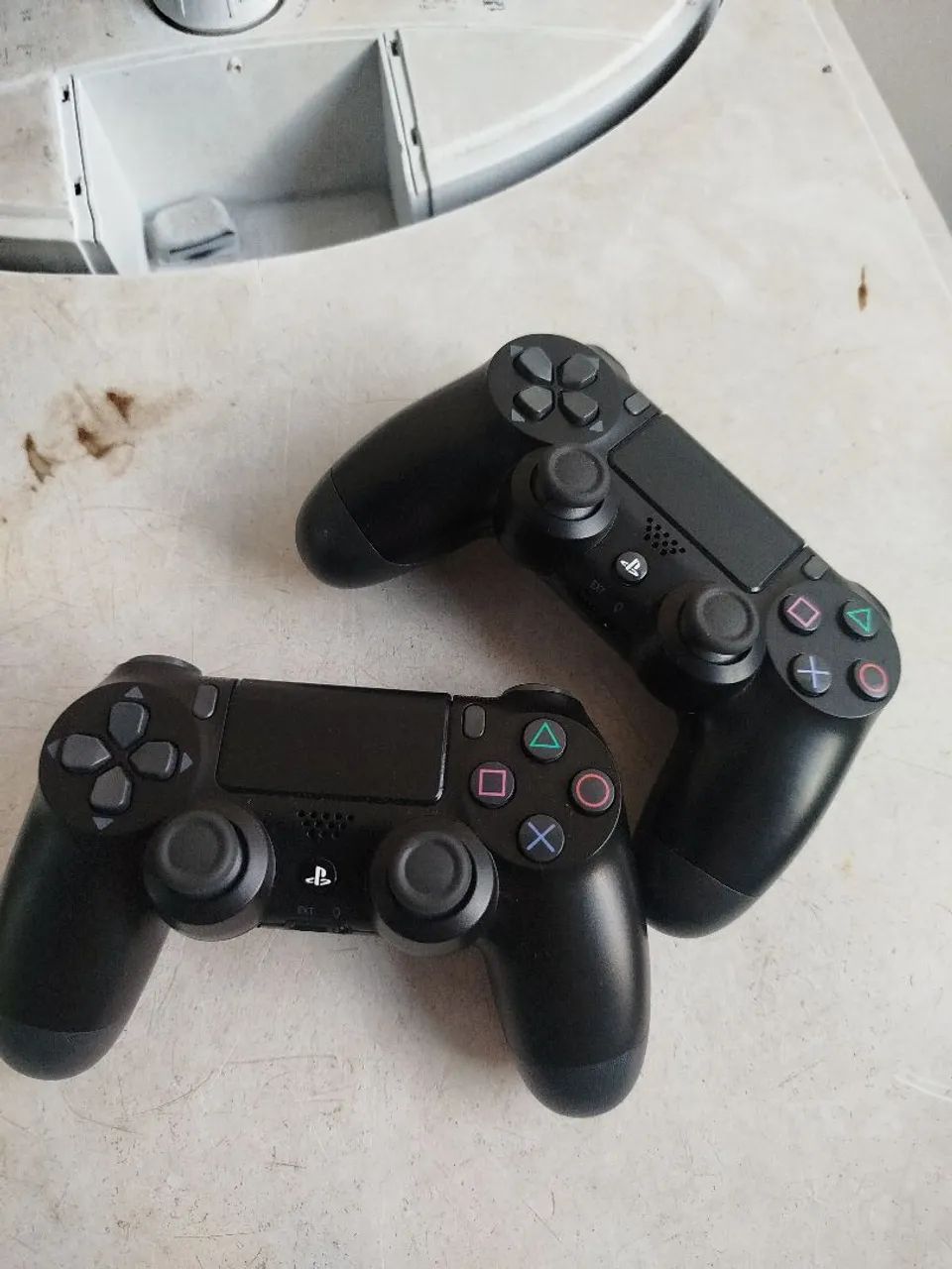 Controles do Ps4  - Foto 2