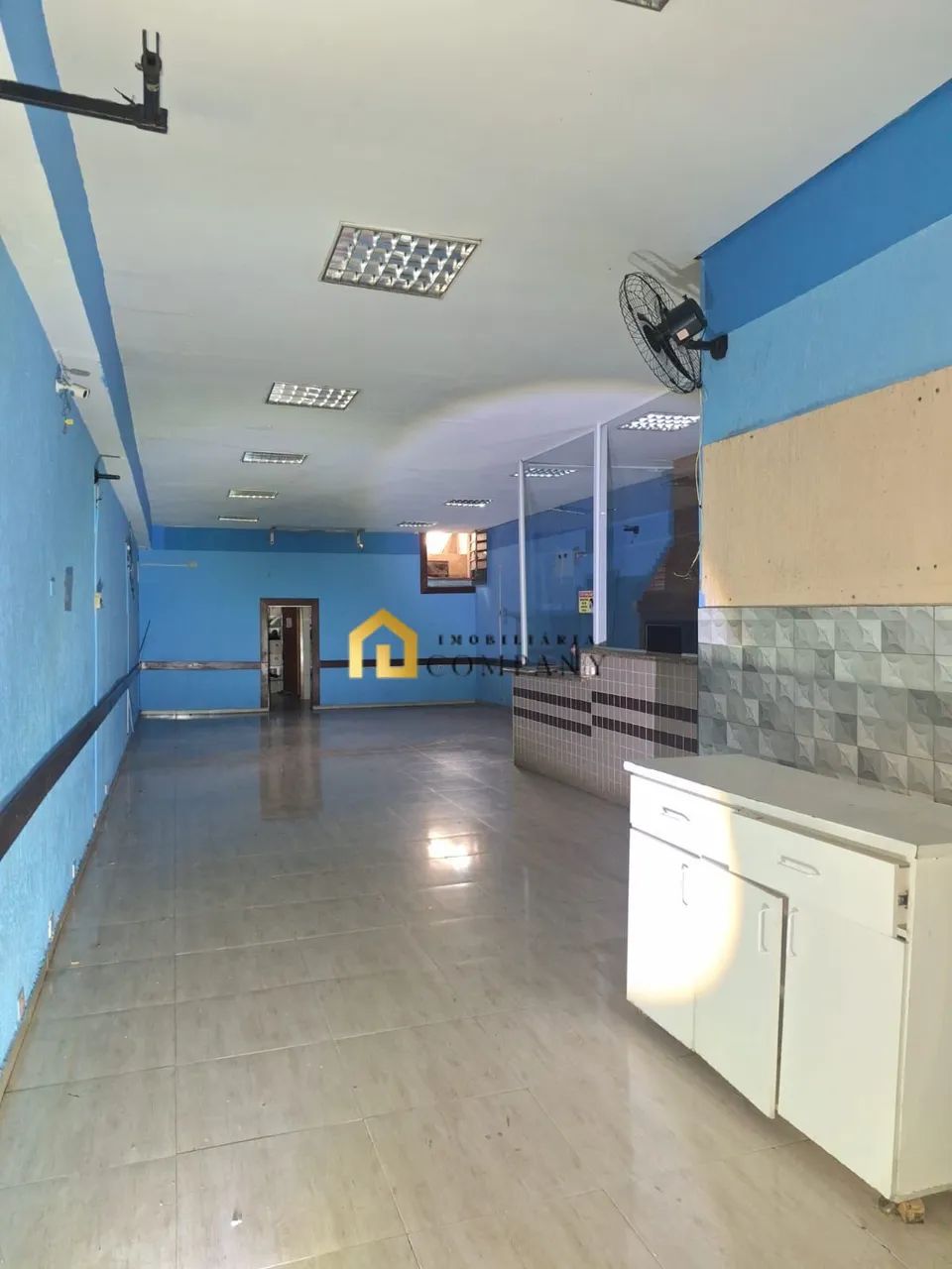 Salão comercial localizado no bairro Vila Haro-Sorocaba/SP - Foto 4