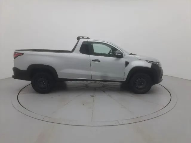 Fiat Strada Endurance 1.3 Flex 8V CS 2025 - Foto 2