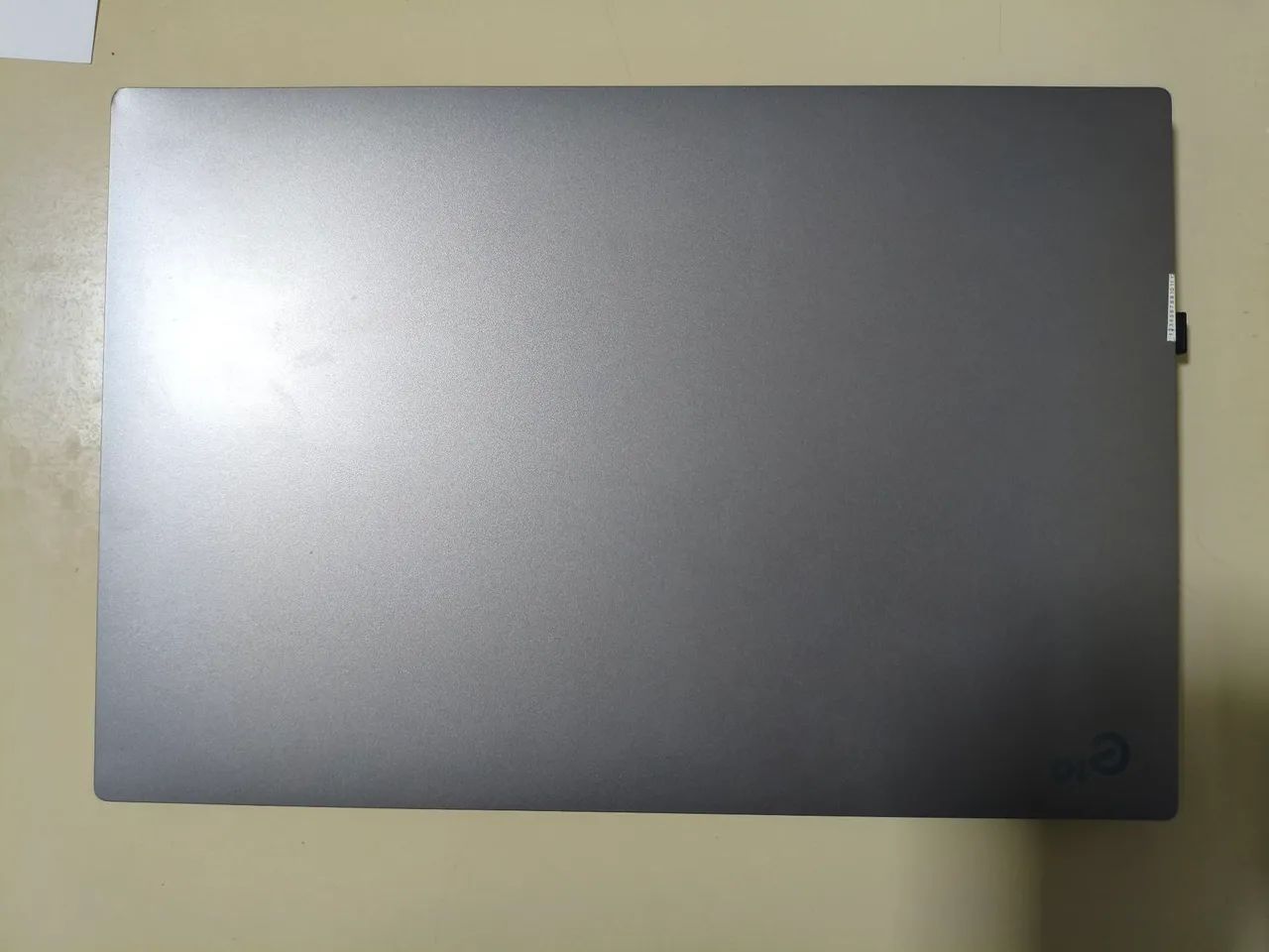 Vendo notebook - Foto 2