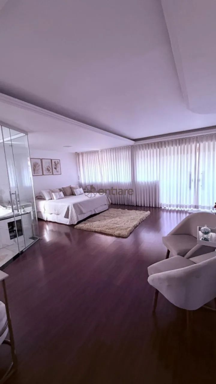 Casa com 4 quartos à venda em Belo Horizonte