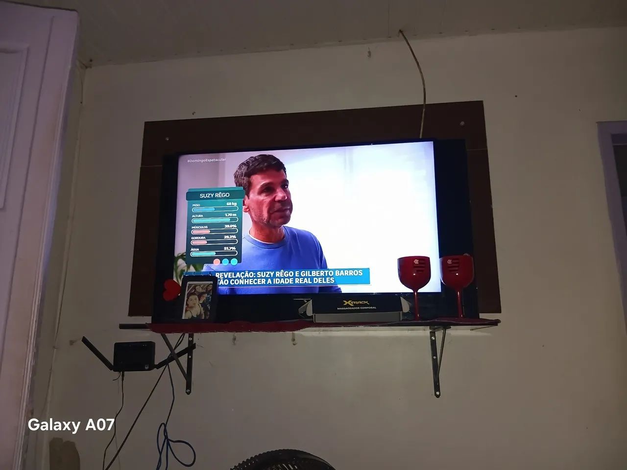 Tv aoc 